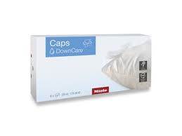 Miele Caps DownCare